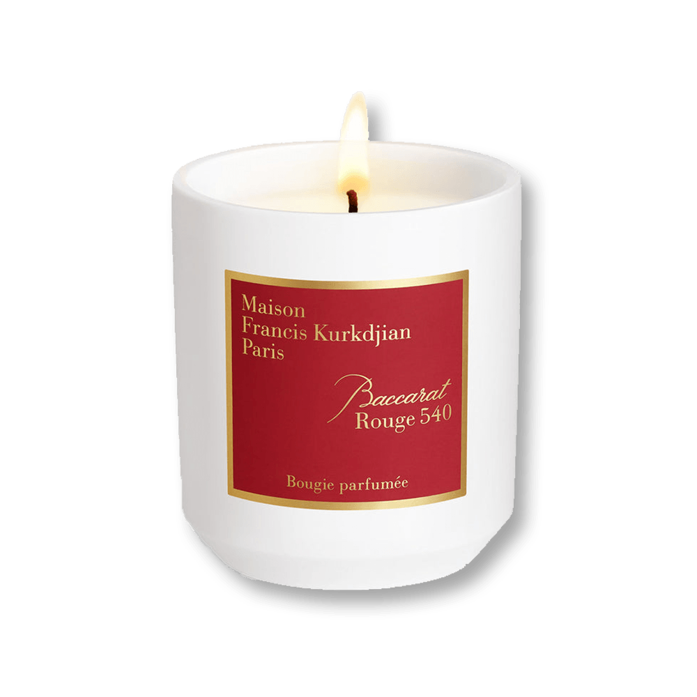 Maison Francis Kurkdjian Baccarat Rouge 540 Scented Candle 280g