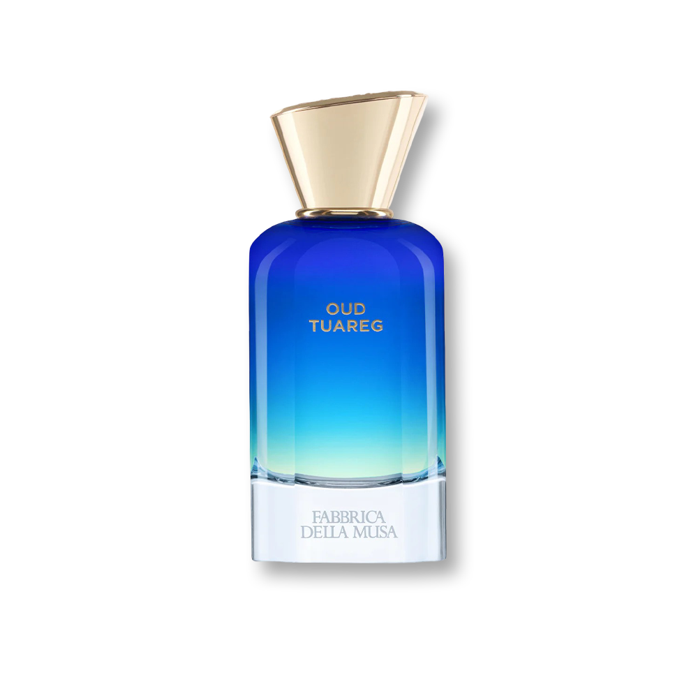 Fabbrica Della Musa Oud Tuareg Extrait De Parfum 100ml