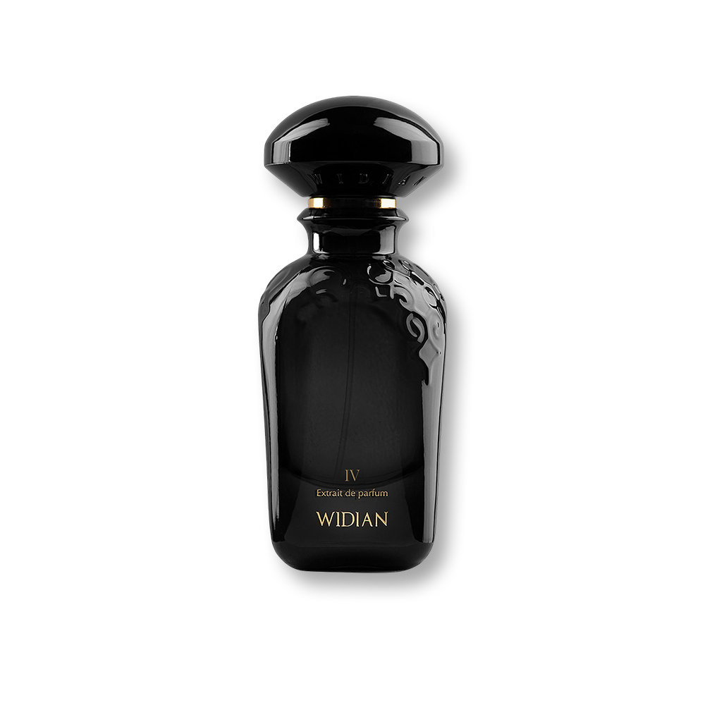 Widian Black Collection Black Iv Extrait De Perfum 50ml