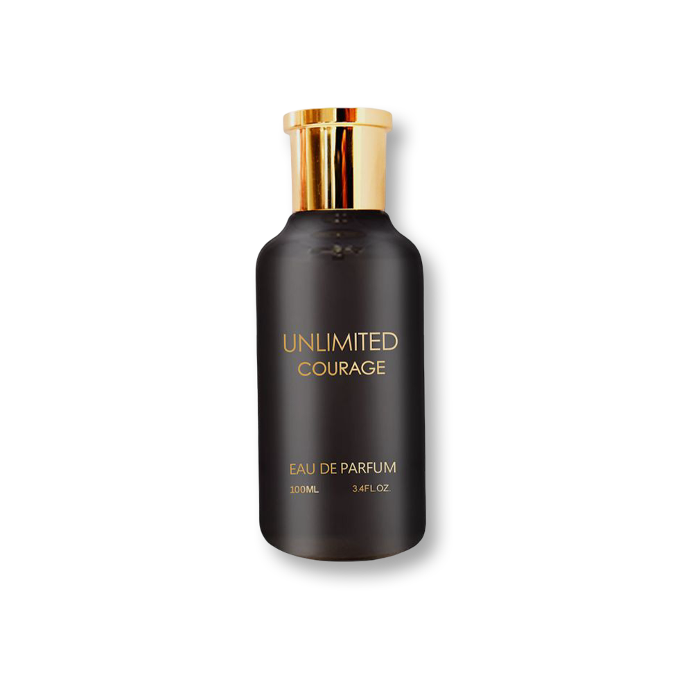 Unlimited Courage EDP For Men 100ml