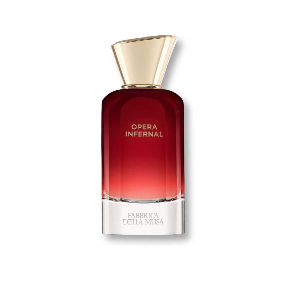 Fabbrica Della Musa Opera Infernal Extrait De Parfum 100ml