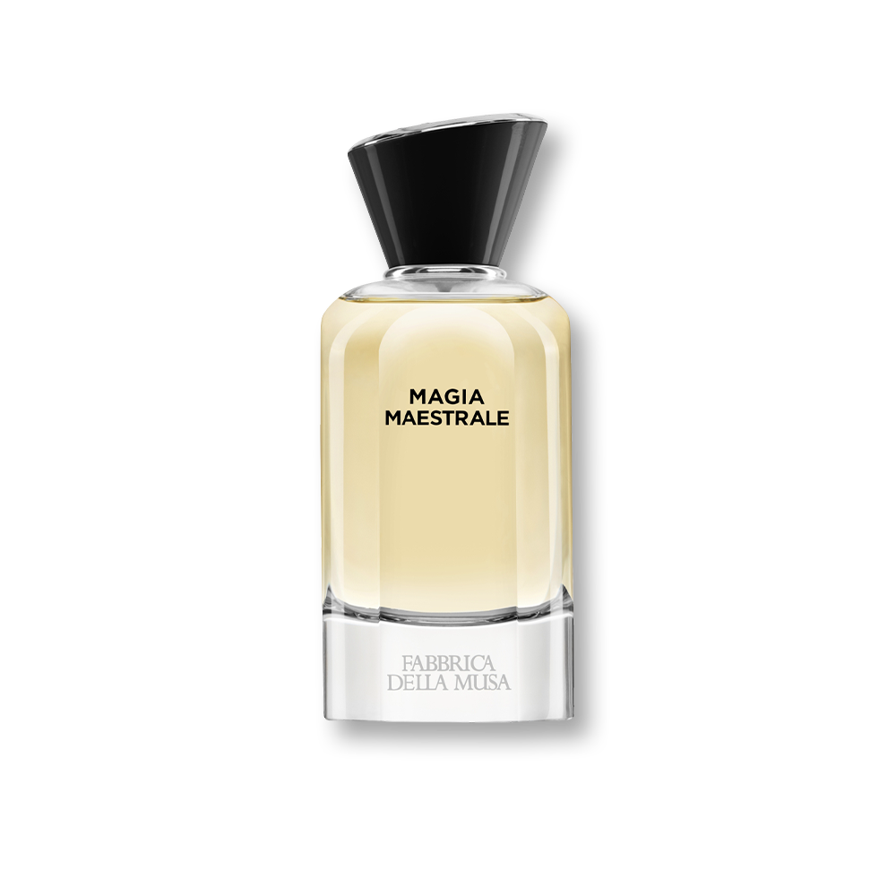 Fabbrica Della Musa Magia Maestrale EDP 100ml