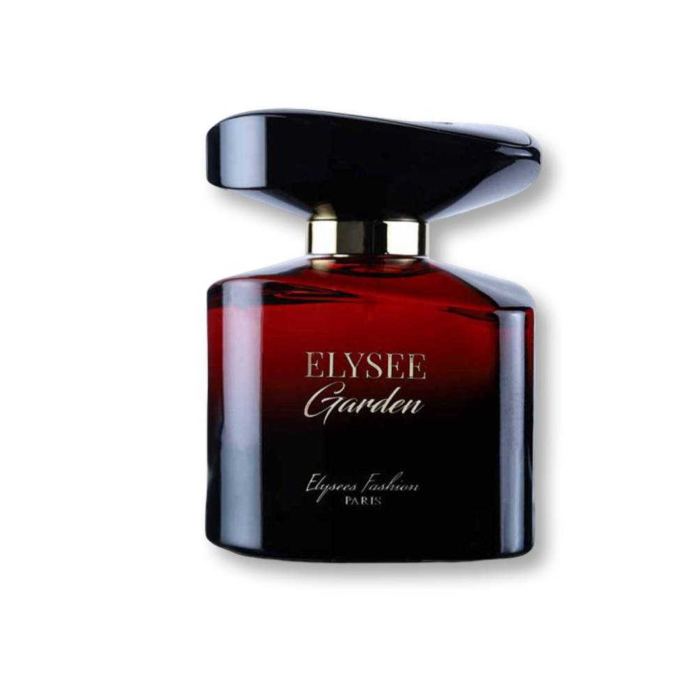 Elysees Fashion Elysee Garden EDP 100ml