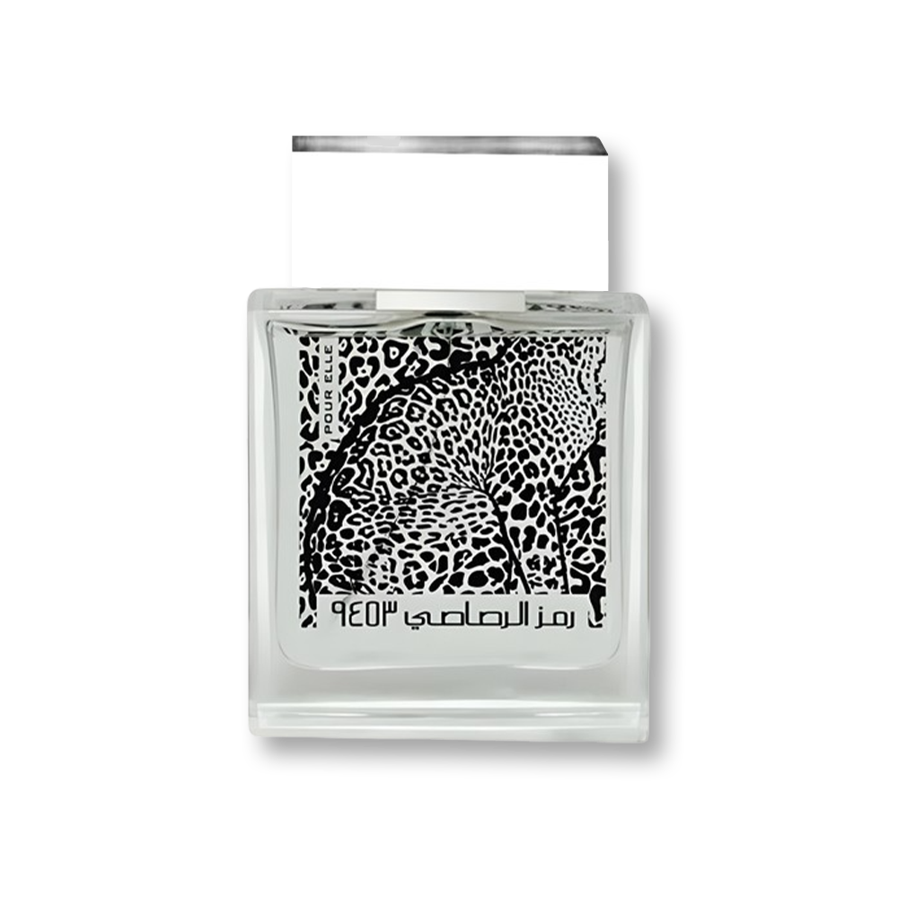 Rasasi Rumz Al Rasasi 9453 EDP For Women 50ml