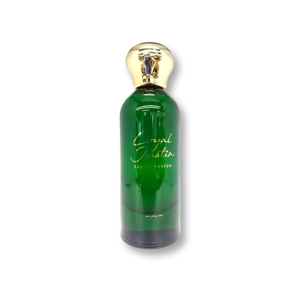 Efolia Loyal Justin Gold EDP 100ml