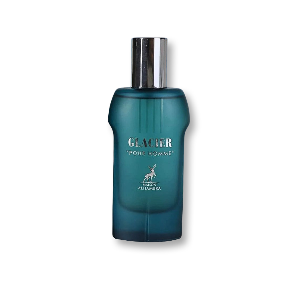 Maison Alhambra Glacier EDP For Men 100ml