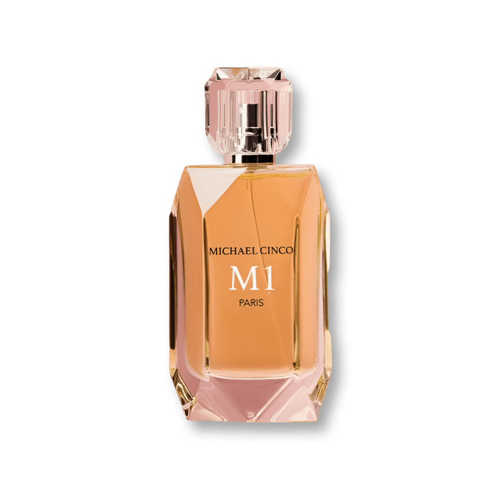 Michael Cinco M1 EDP 100ml