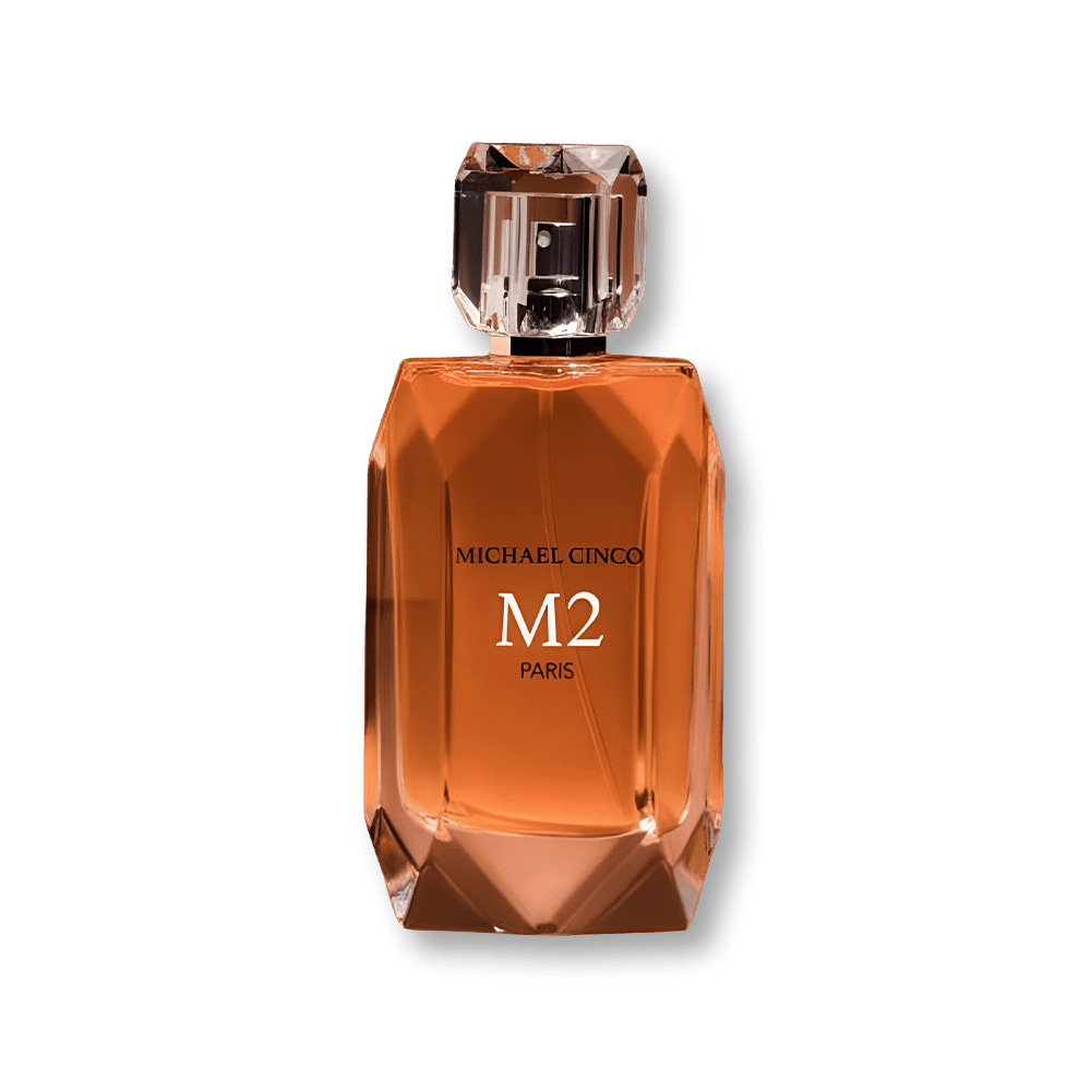 Michael Cinco M2 EDP 100ml