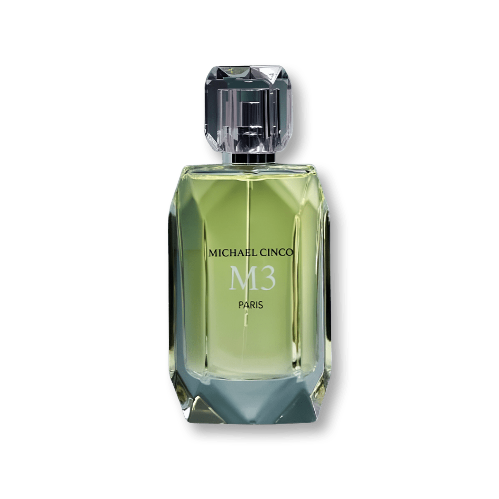 Michael Cinco M3 EDP 100ml