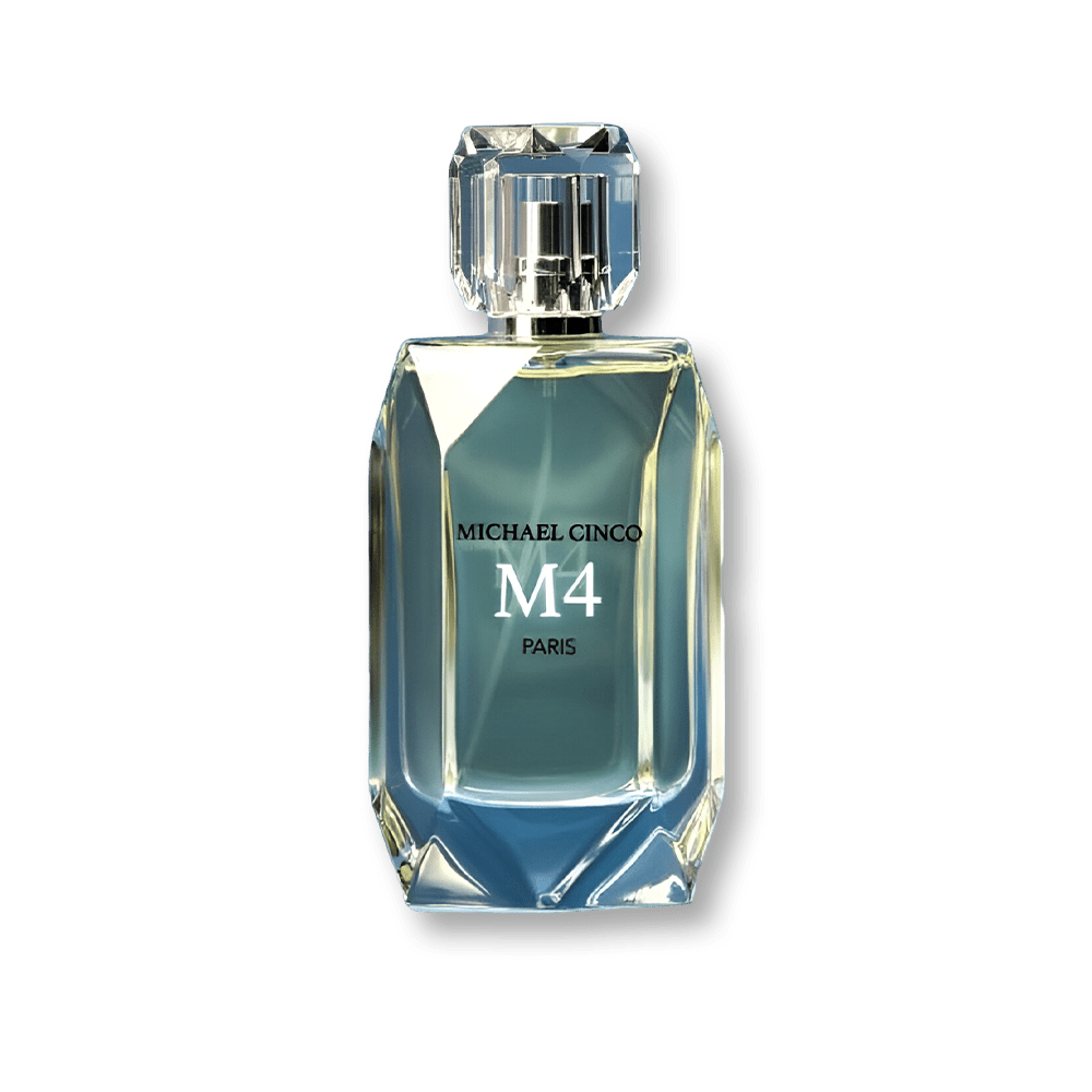 Michael Cinco M4 EDP 100ml