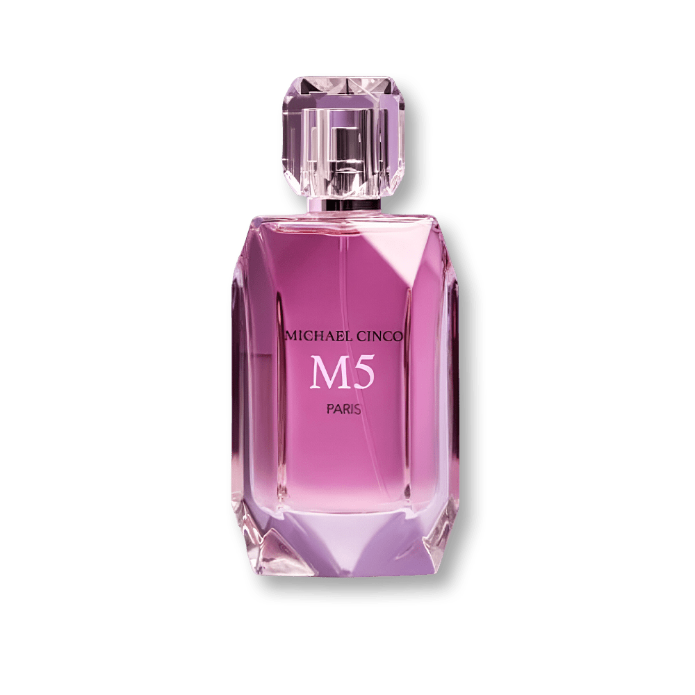 Michael Cinco M5 EDP 100ml