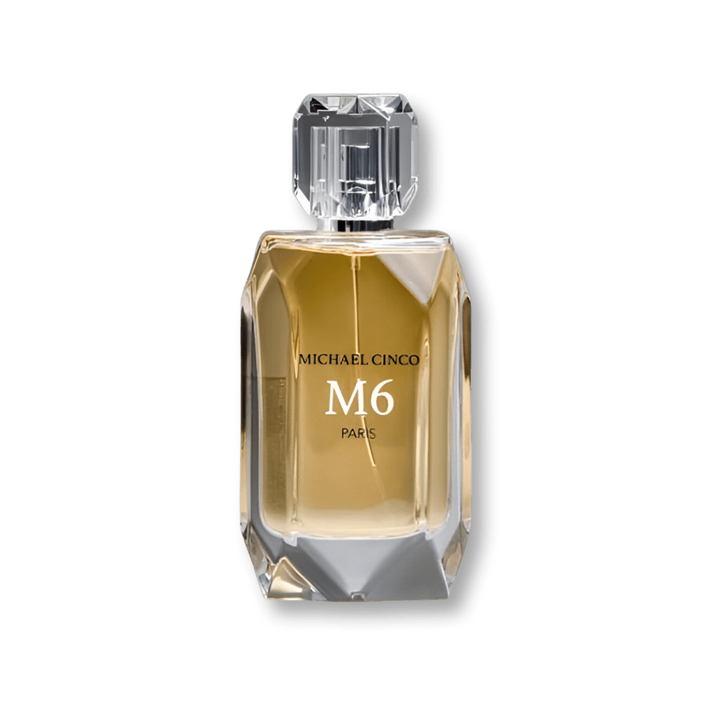 Michael Cinco M6 EDP 100ml Tester
