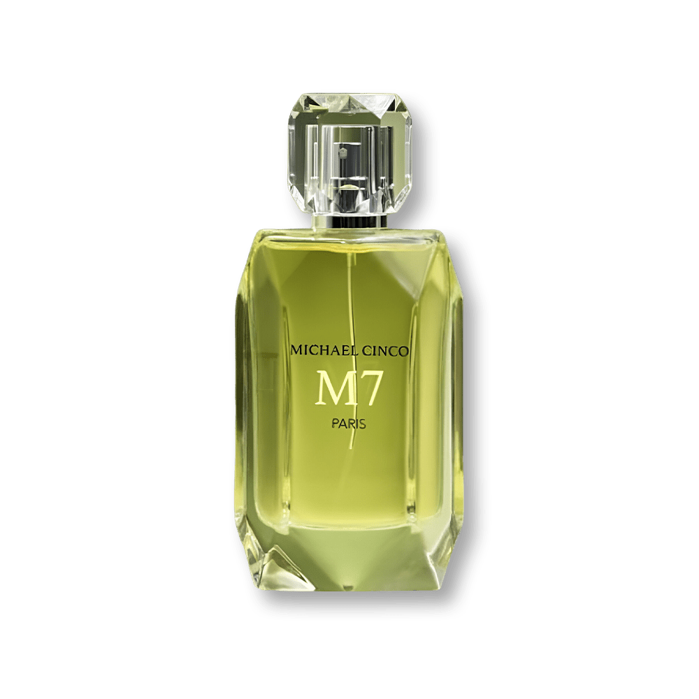 Michael Cinco M7 EDP 100ml Tester