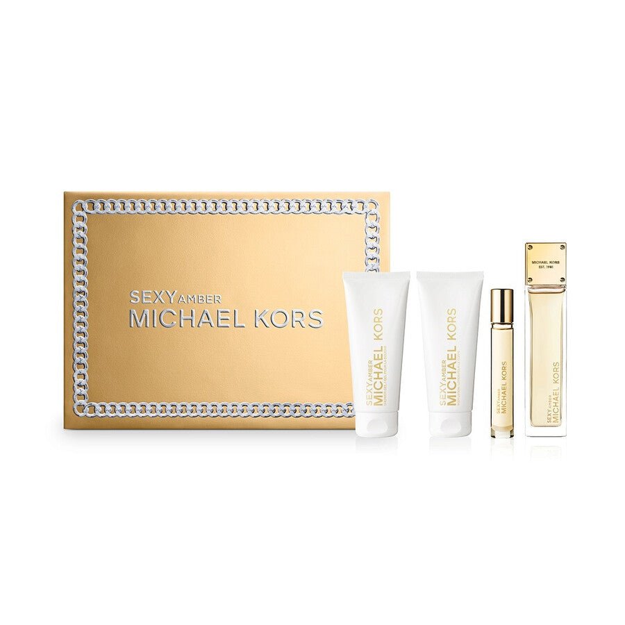 Michael Kors Gift Set