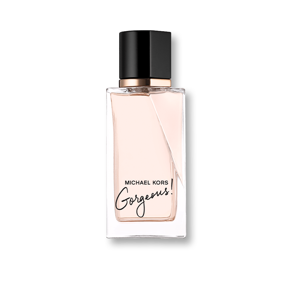 Michael Kors Gorgeous! EDP 100ml Tester
