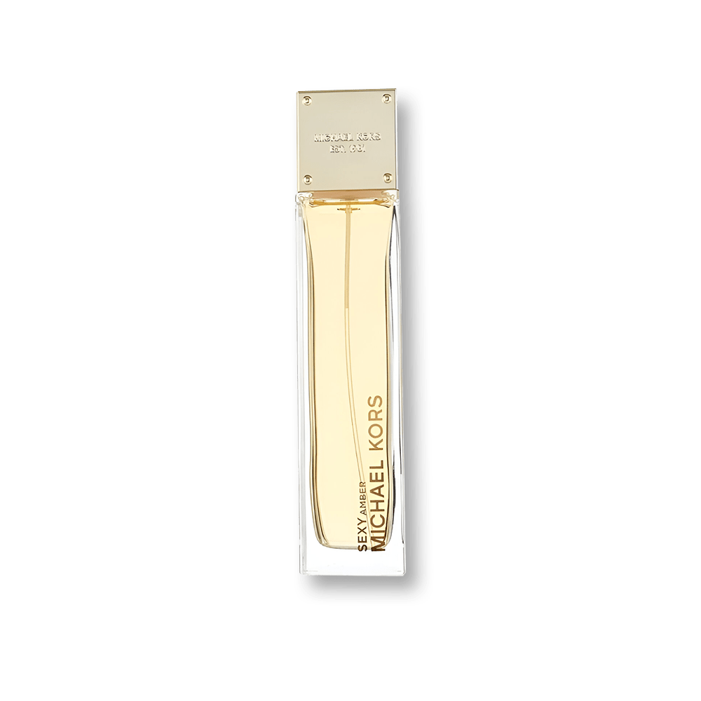 Michael Kors Sexy Amber EDP 5ml Mini