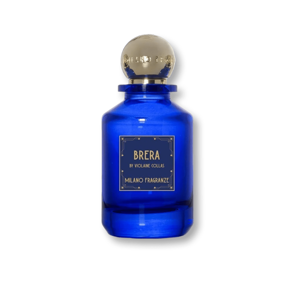 Milano Fragranze Brera EDP 100ml