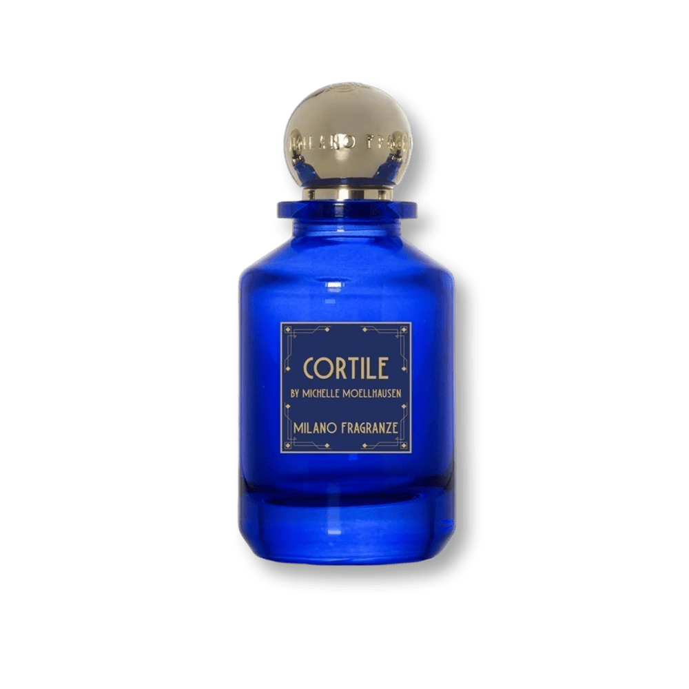 Milano Fragranze Cortile EDP 100ml