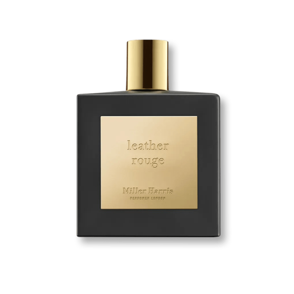Miller Harris Leather Rouge EDP 100ml