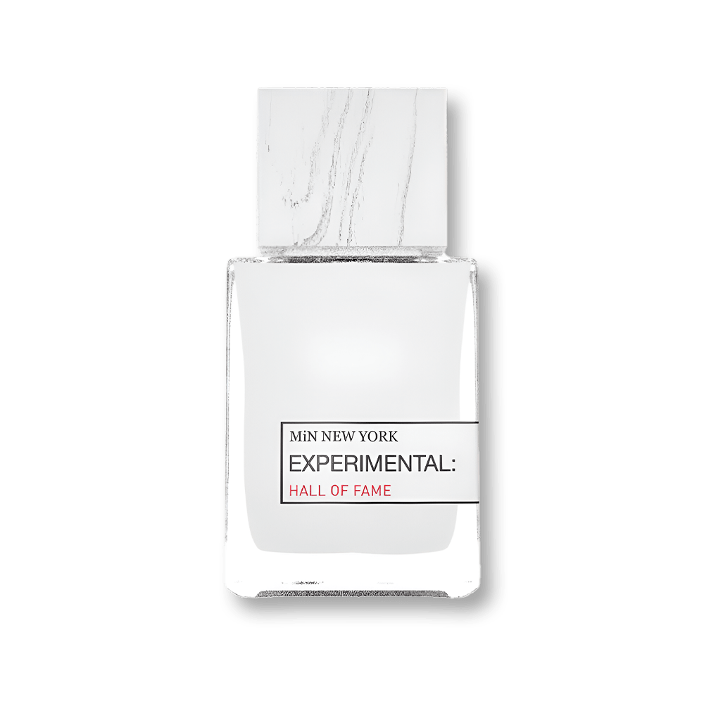 Min New York Experimental Hall Of Fame EDP 75ml