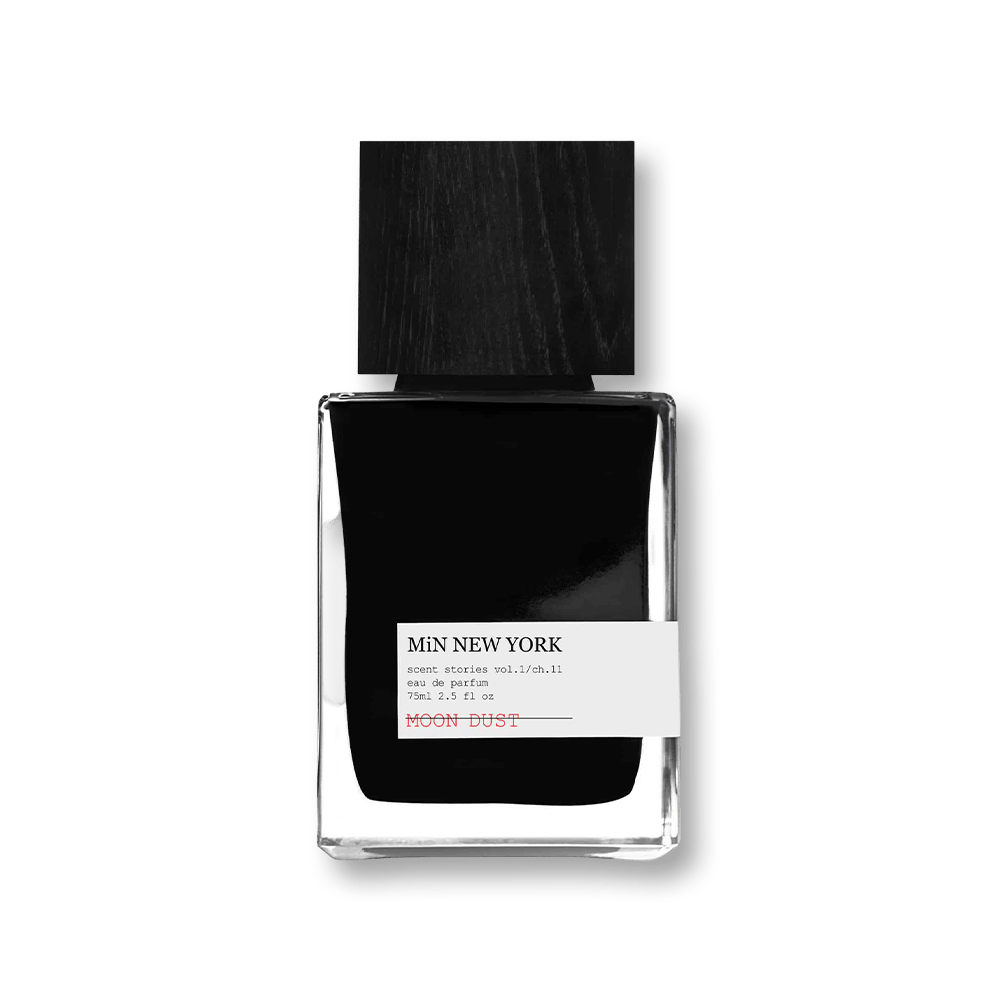 Min New York Scent Stories Vol.1 Moon Dust EDP 75ml