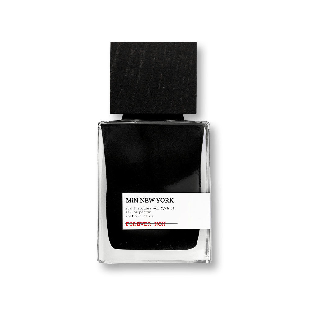 Min New York Scent Stories Vol.2 Forever Now EDP 75ml Tester