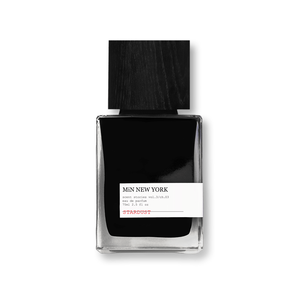 Min New York Scent Stories Vol.3 Stardust EDP 75ml Tester