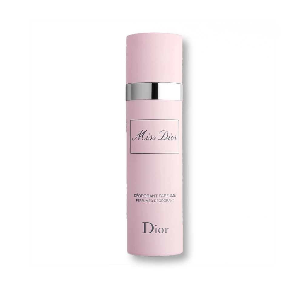 Miss Dior Perfumed Deodorant 100ml