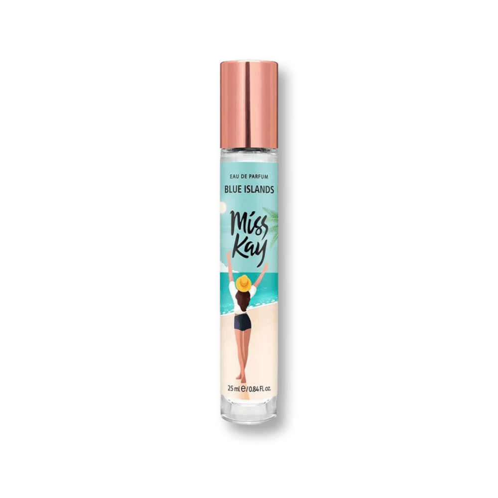 Miss Kay Blue Islands EDP 25ml