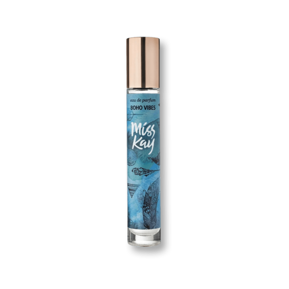 Miss Kay Boho Vibes EDP 25ml