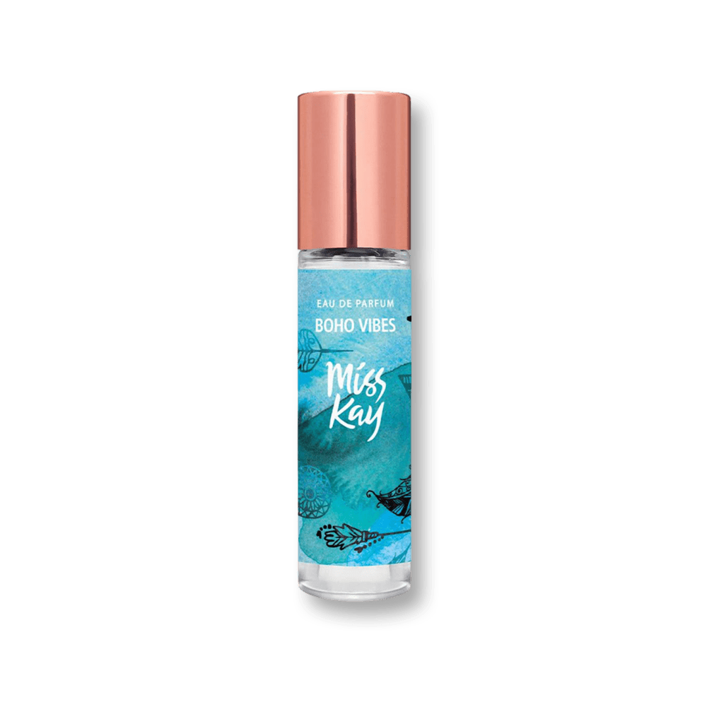 Miss Kay Boho Vibes Rollerball EDP 10ml