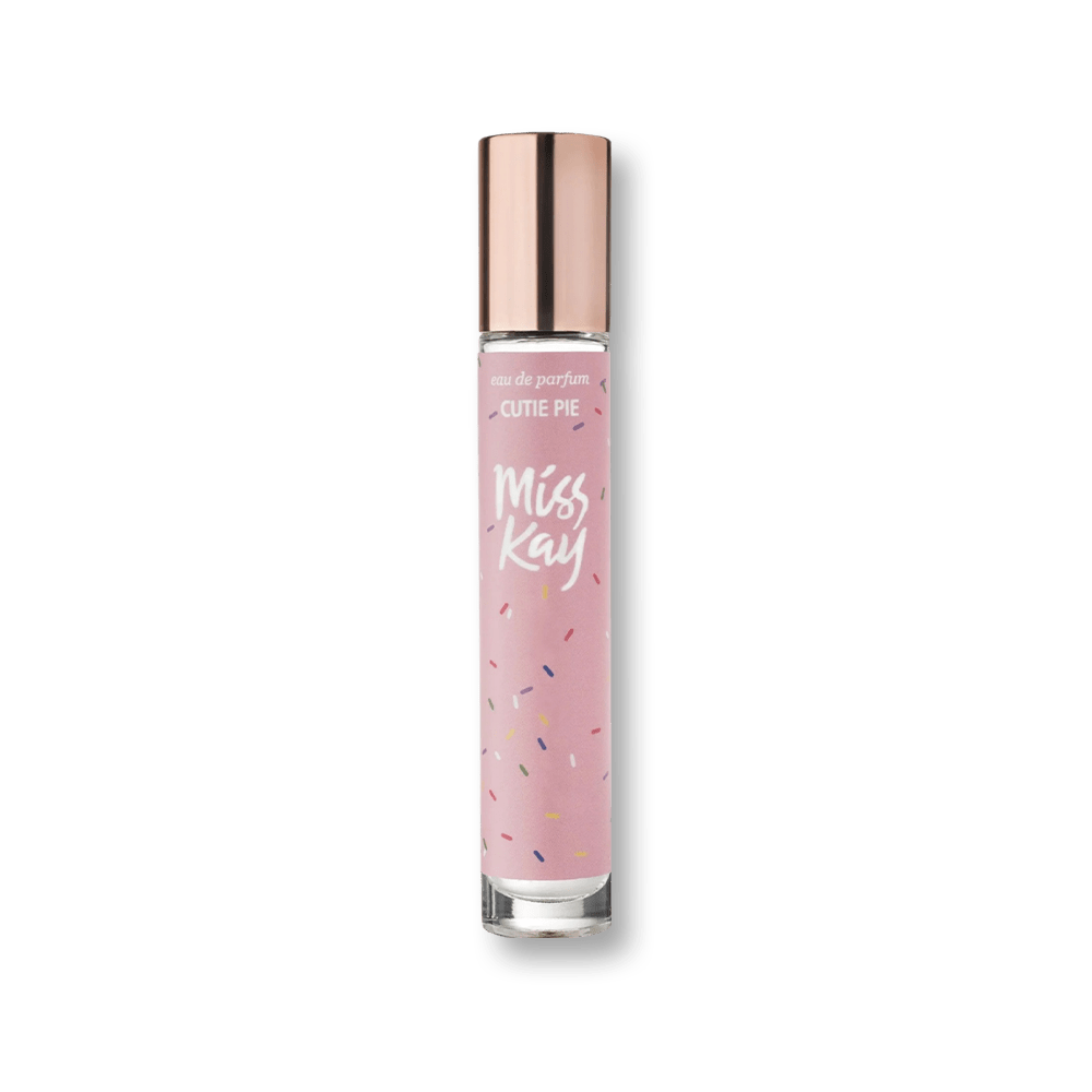 Miss Kay Cutie Pie EDP 25ml