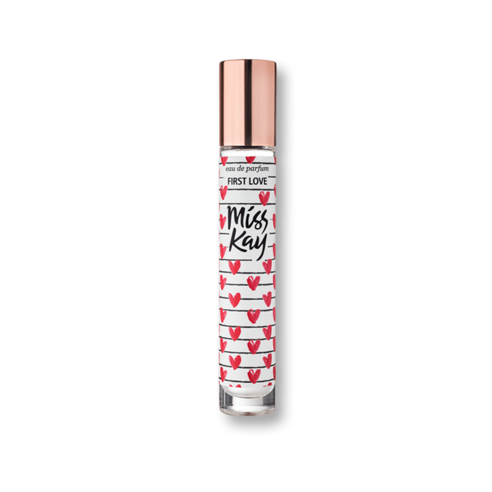 Miss Kay First Love EDP 25ml