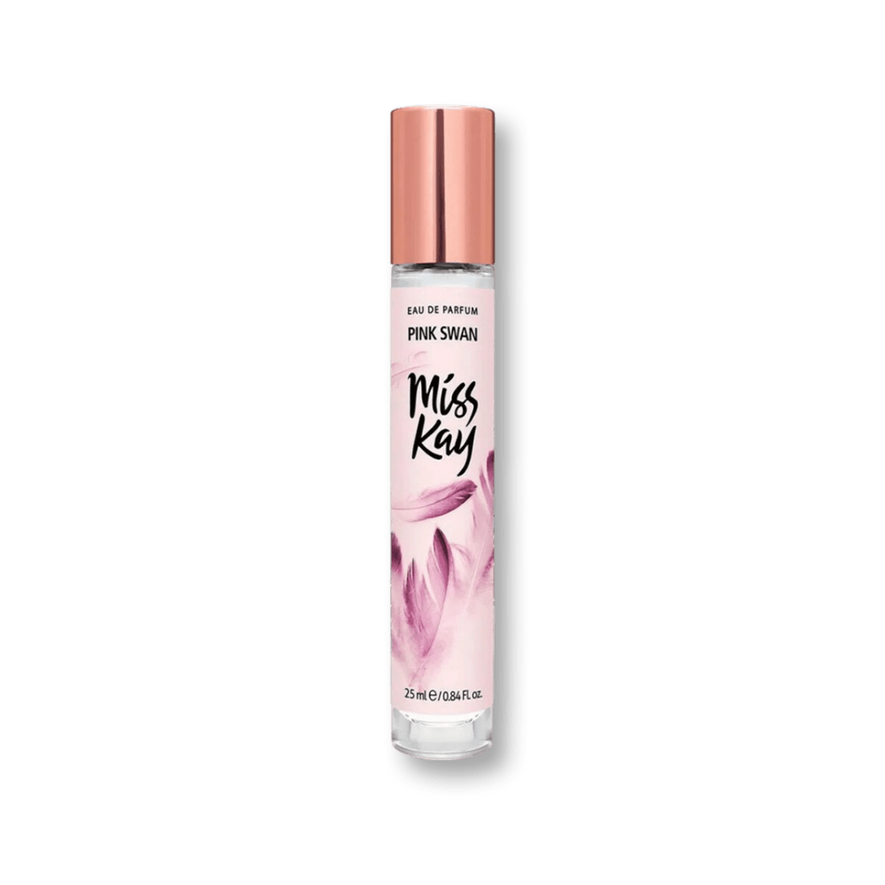Miss Kay Pink Swan EDP 25ml