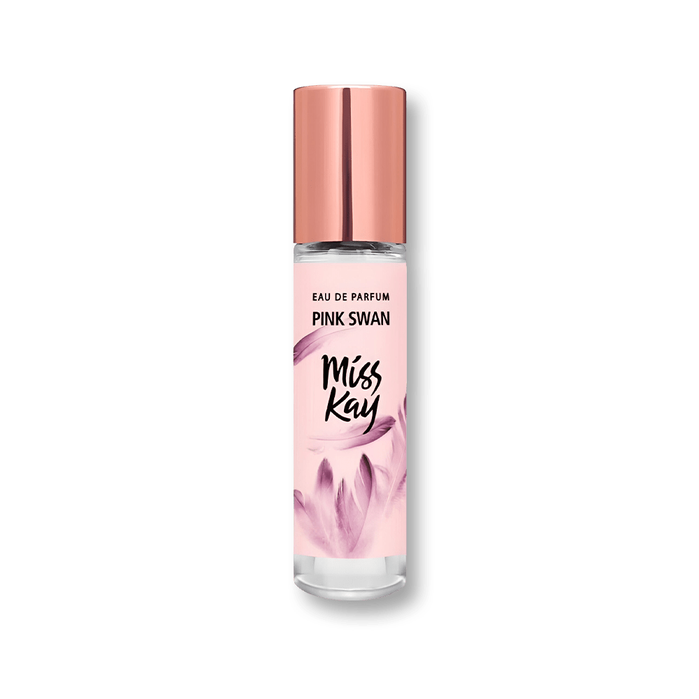 Miss Kay Pink Swan Rollerball EDP 10ml