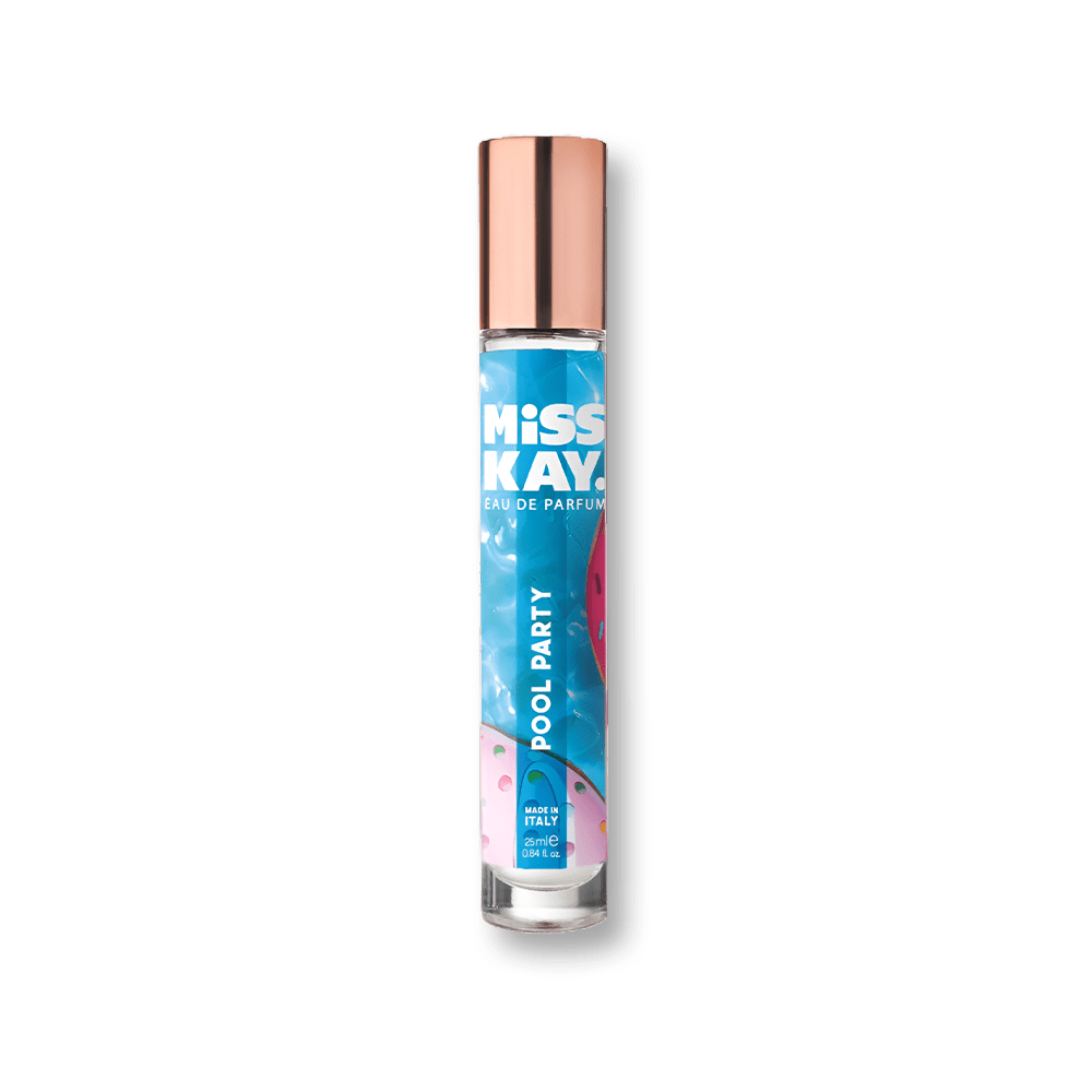 Miss Kay Pool Party EDP 25ml