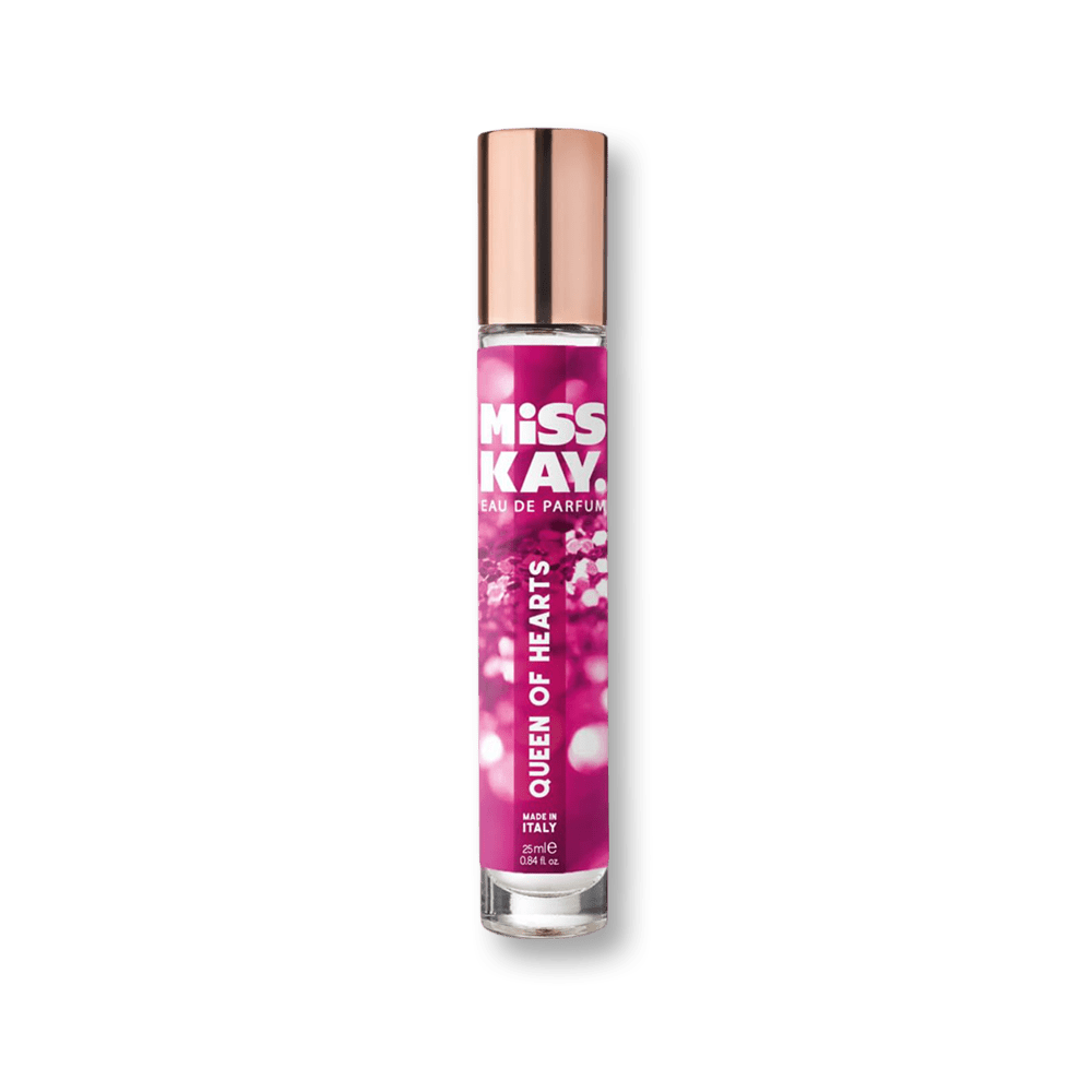 Miss Kay Queen Of Hearts EDP 25ml
