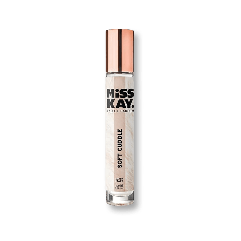 Miss Kay Soft Cuddle EDP 25ml