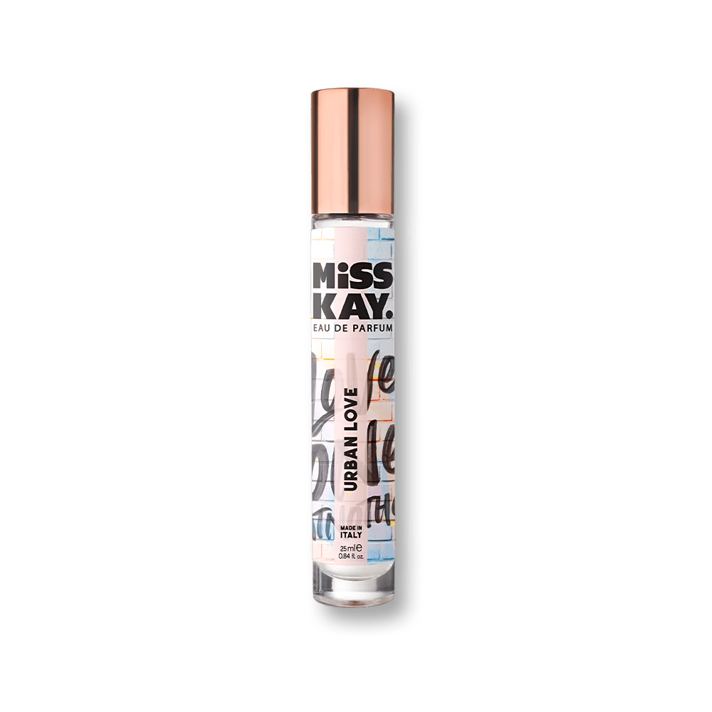 Miss Kay Urban Love EDP 25ml