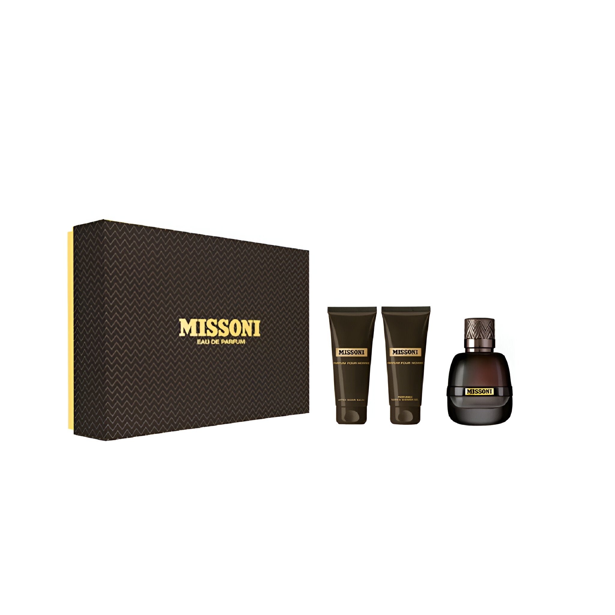 Missoni EDP Bath & Body Set
