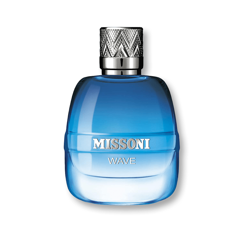 Missoni Wave EDT For Men 5ml Miniature