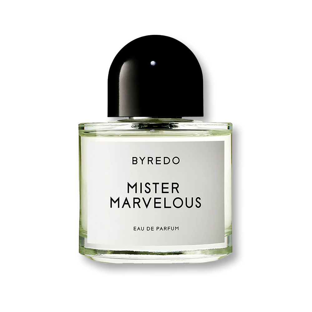 BYREDO Mister Marvelous EDP 100ml