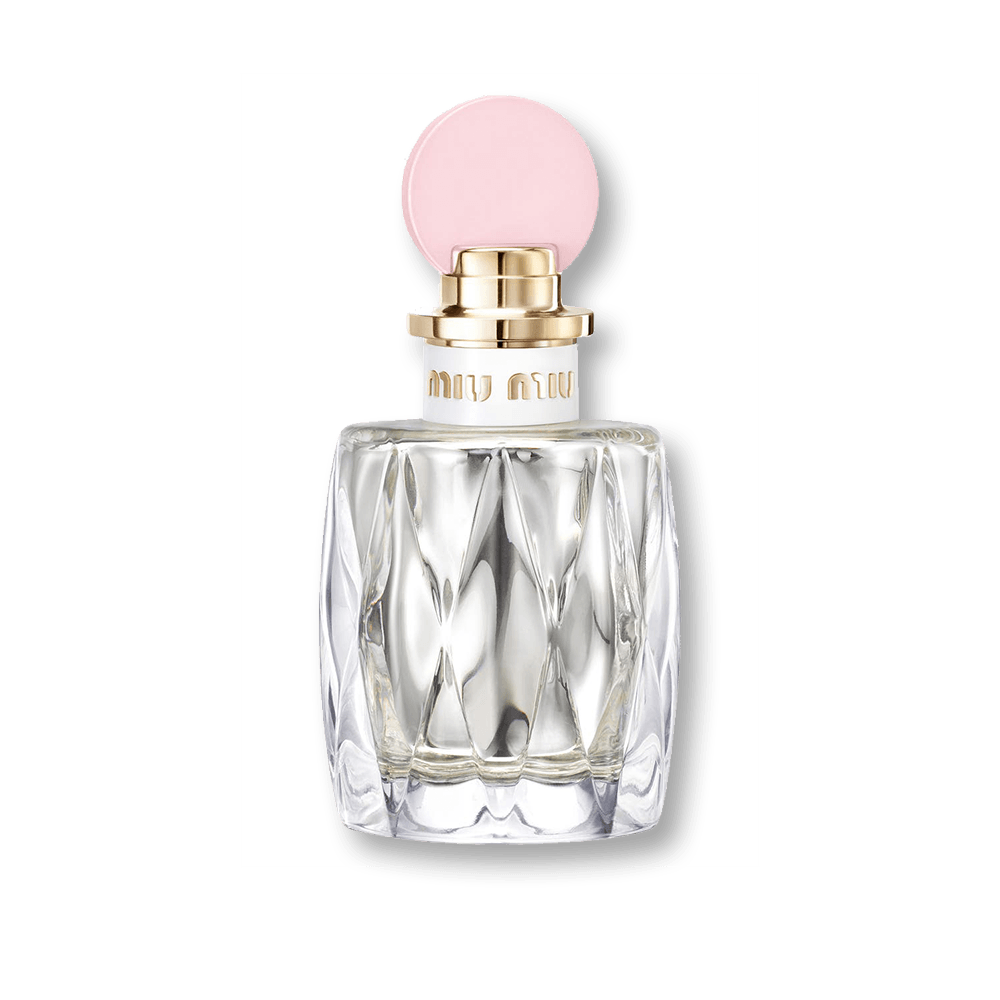 Miu Miu Fleur d'Argent EDP Absolue 100ml Tester