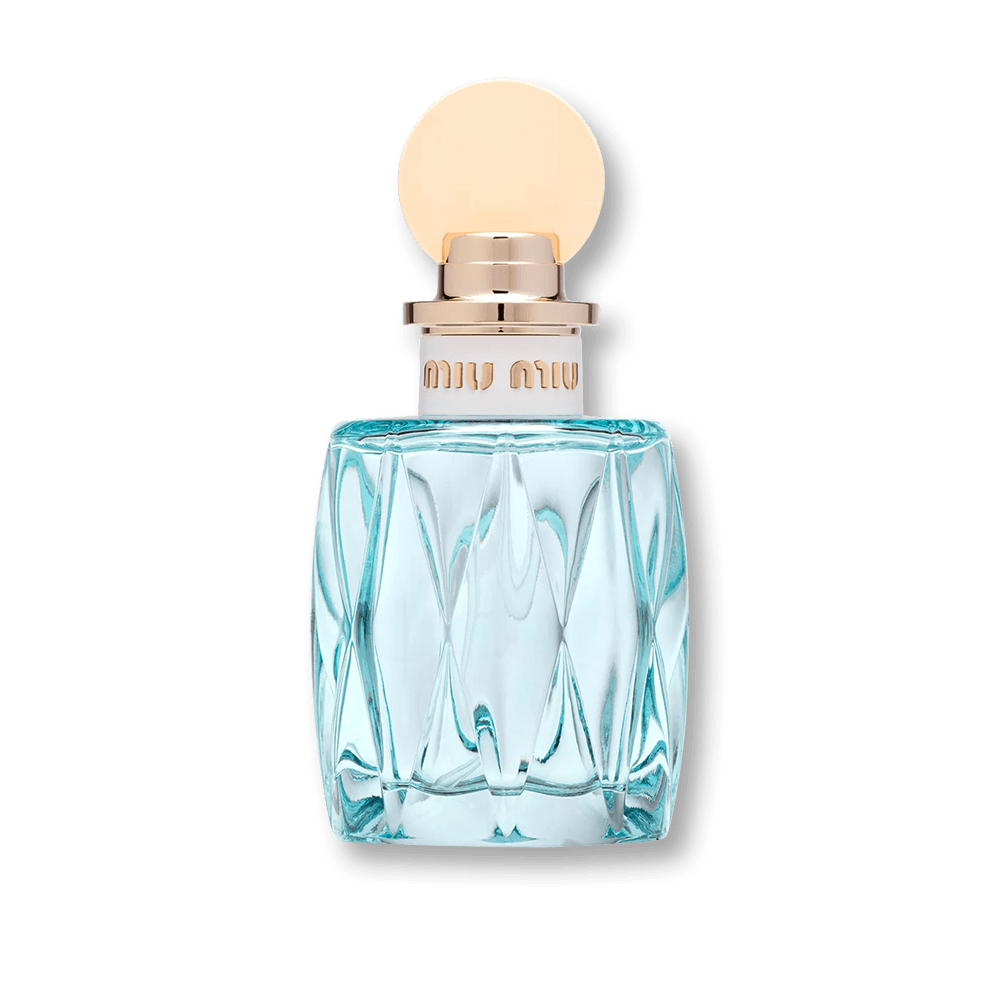 Miu Miu L'Eau Bleue EDP 100ml