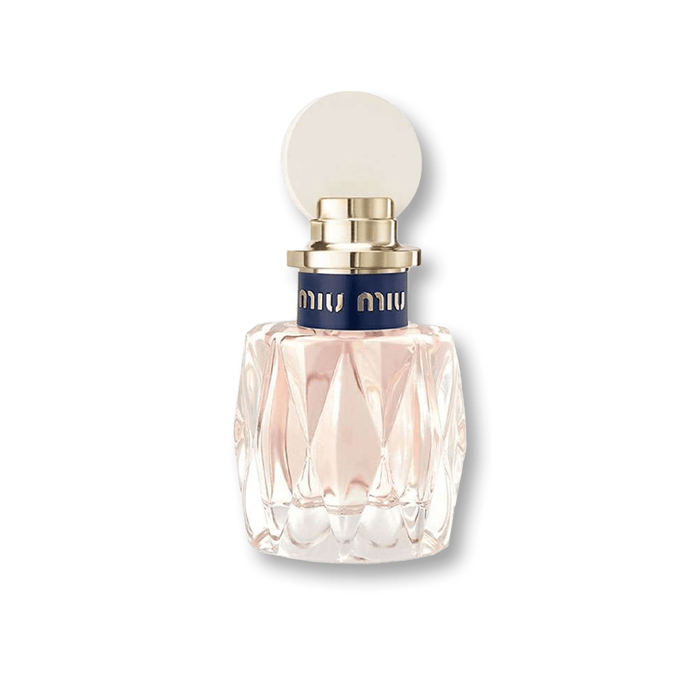 Miu Miu L'Eau Rosee EDT