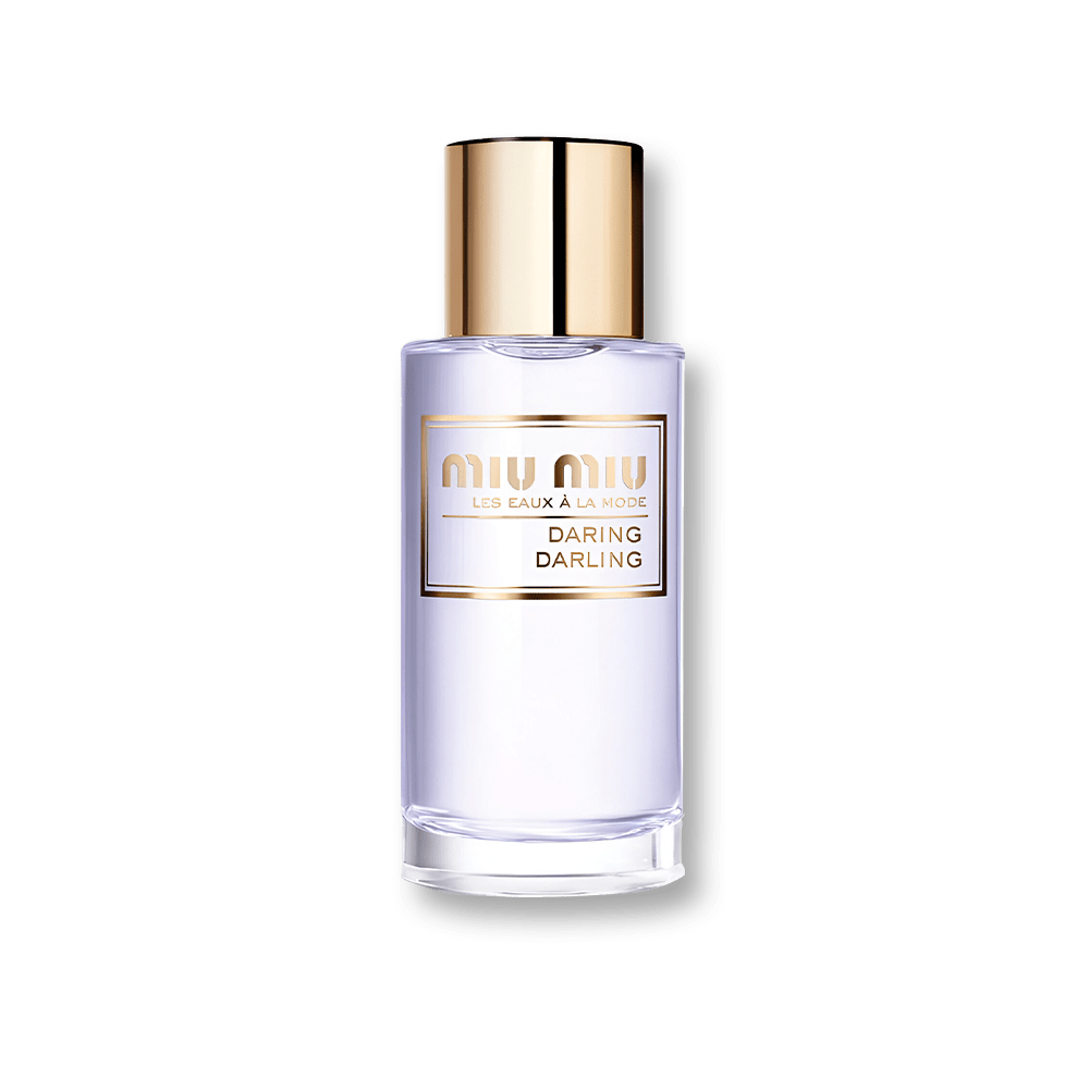 Miu Miu Les Eaux A La Mode Daring Darling EDT 50ml