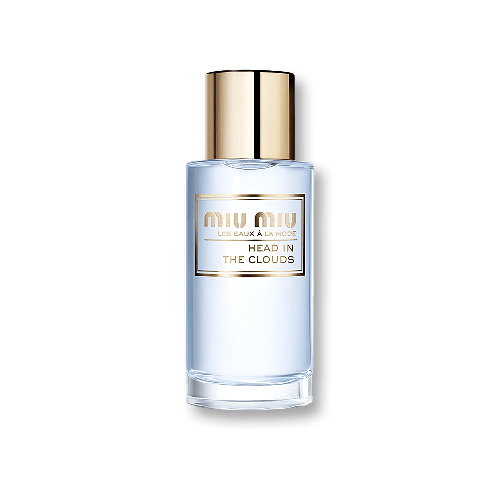 Miu Miu Les Eaux A La Mode Head In The Clouds EDT 50ml