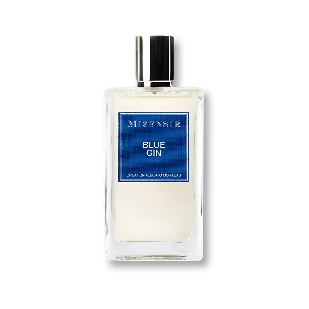 Mizensir Blue Gin EDP Ch 100ml