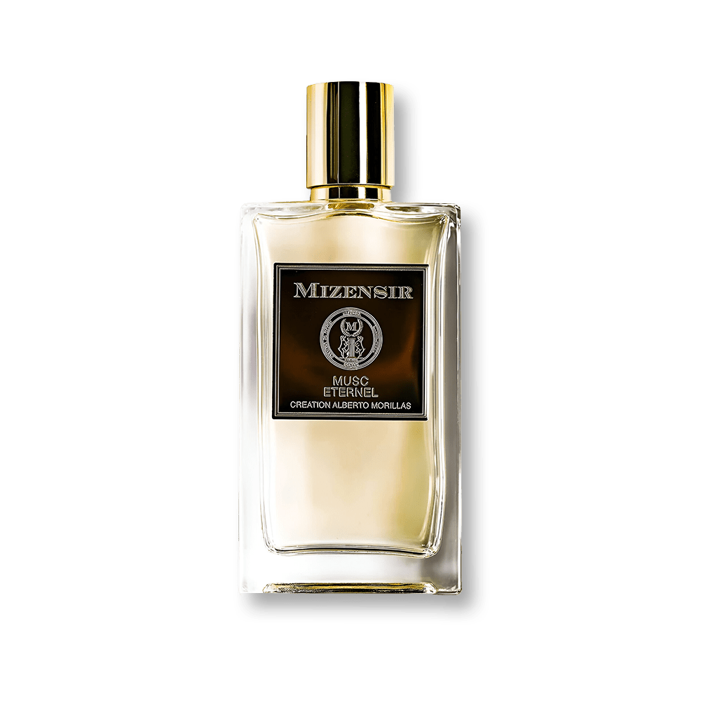 Mizensir Musc Eternel EDP Ch 100ml