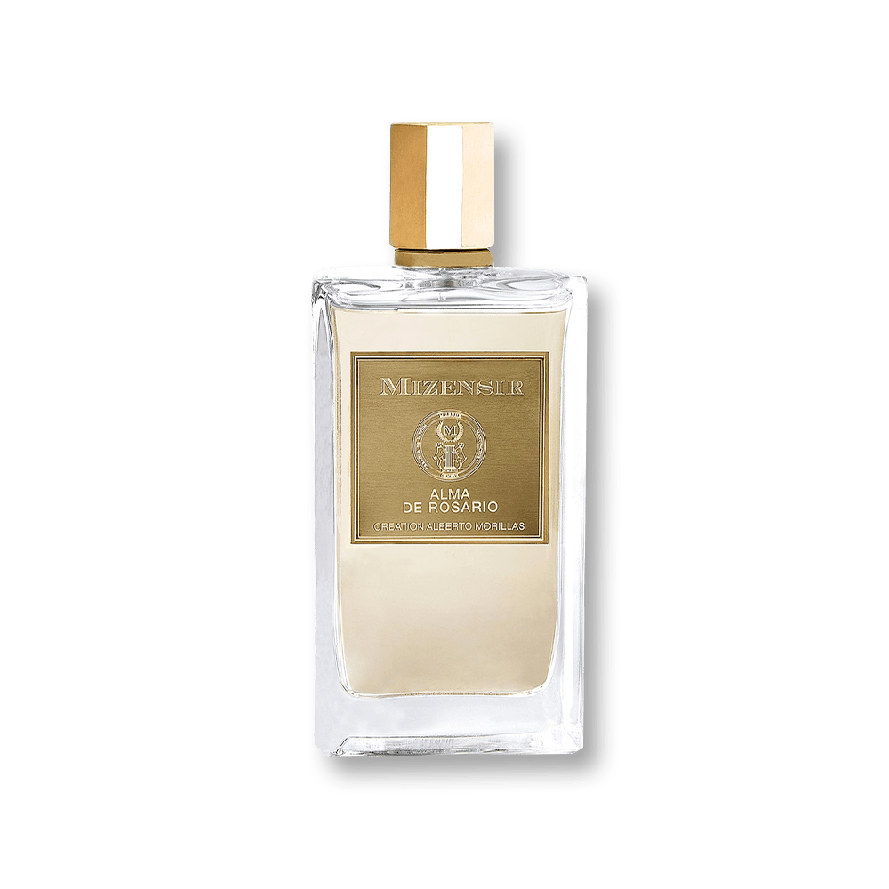 Mizensir Parfums Alma De Rosario EDP 100ml
